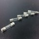 thumbnail image 5 of 100 fusibles de vidrio 5x20mm en caja Fusible 0,2A 20A, 5 of 5