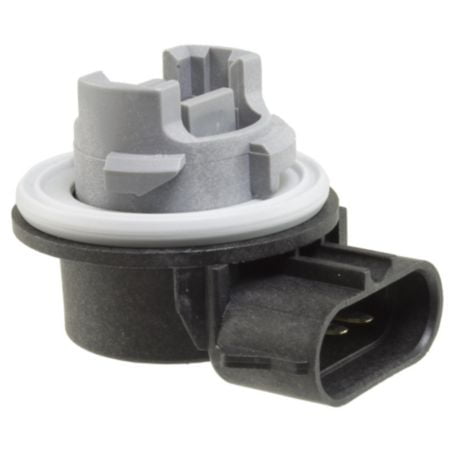CARQUEST Tail Light Bulb Socket