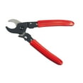 thumbnail image 4 of Alicates es de cables, herramienta para cortar cables, tijeras de corte de cables, tijeras de agarre antideslizantes para alambre de cobre de, 4 of 8