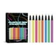 thumbnail image 2 of Fiudx Delineador de Ojos Neón, Lápiz Líquido de Color Duradero, Punta Fina de Aplicación Suave, Maquillaje de Ojos Pigmentado para Fiestas, Uso Diario/Eventos Especiales, para Ella, Fórmula Hidratant, 2 of 7