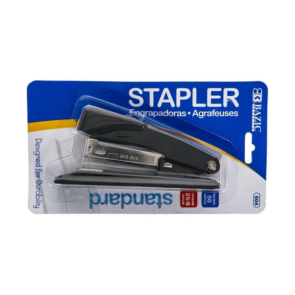 Stapler Set - Small - 1 count only