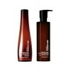 Shu Uemura Art Of Hair Shusu Sleek Shampoo (300ml) And Conditioner (250ml)
