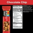 thumbnail image 6 of 3 Pack Of KIND Chewy Granola Bars, Chocolate Chip, Gluten Free, 8.1 oz, 10 Count, With Marshmellow By Value Nest, 6 of 6