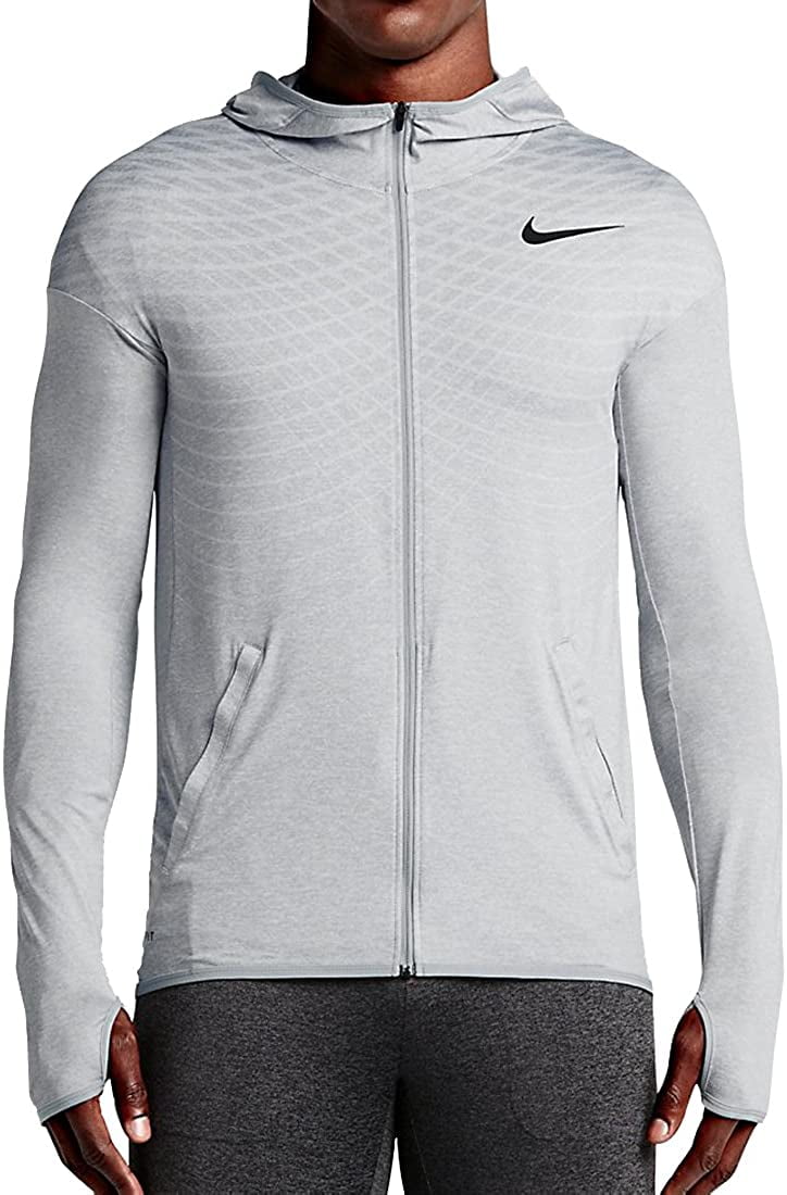 dry training hoodie nike