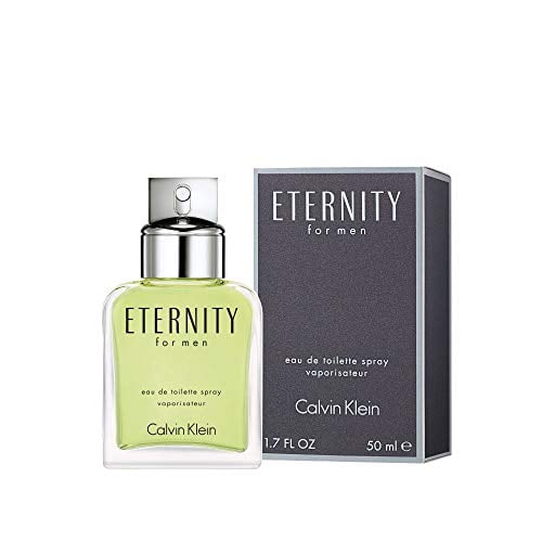 Eternity By Calvin Klein Eau de Toilette Spray For Men oz (Pack of 2) - Eternity By Calvin Klein Eau de Toilette Spray For Men oz (Pack of 2) -