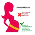 thumbnail image 3 of Faja Para Embarazada Maternidad Soporte Embarazo 3 En 1 Dara Baby  D0092, 3 of 7