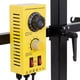 thumbnail image 3 of Lampara De Secado Infrarrojo Automotriz 220v 2600w Zait, 3 of 5