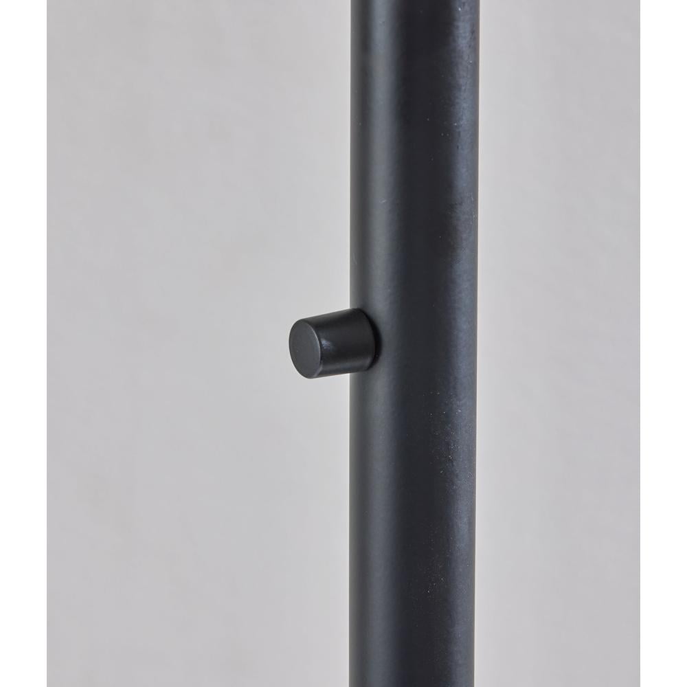 Adesso Bowery Arc Lamp