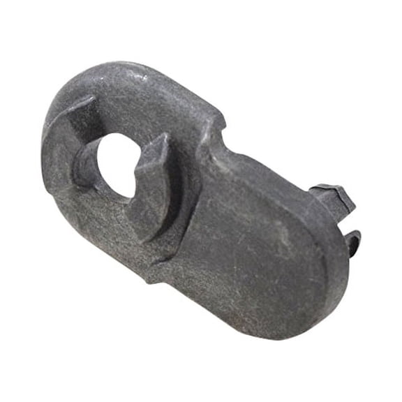 YesParts W11311686 Durable Appliance Cam Door compatible with WPW10412751 PS11754415 W10412751