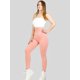 thumbnail image 3 of Set De 2 Leggings Casual o Deportivos Acampanados De Cintura Alta De Mujer En Color Sólido UNITALLA, 3 of 5