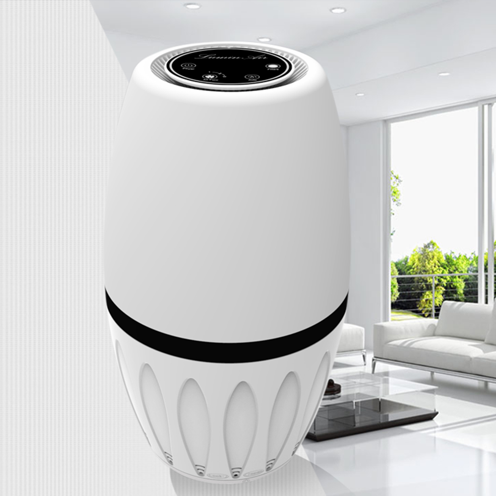 AIR PURIFIER HIGH EFFICIENCY FILTER True HEPA With Ultra ... AIR PURIFIER HIGH EFFICIENCY FILTER True HEPA With Ultra ...