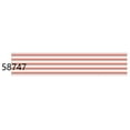 thumbnail image 1 of Beautiful Stripe Pattern Printed Grosgrain Ribbon for Hairbows DIY 10yards Craft Gift Packing Decoration Jiayi, 1 of 7