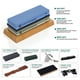 thumbnail image 2 of Juego de piedras de afilar COMMOSES, 4 caras, grano 8000|3000 1000|400, 2 of 6