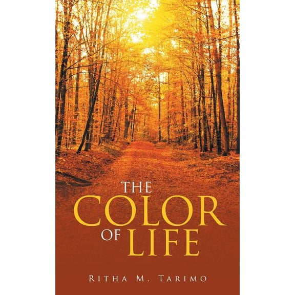 The Color of Life (Paperback)