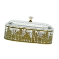 thumbnail image 4 of Bandeja para bocadillos Strade Fareast Limited caja de regalo multiusos para dulces orientales soporte para almacenar alimentos, 4 of 8