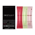 thumbnail image 2 of (2 pack) Instant Hydration Sugar Free Electrolyte Powder Variety Pack, 6 Sticks, 2 of 8