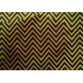 thumbnail image 4 of oneOone Cotton Silk Fabric Chevron Geometric Fabric Prints By Yard 42 Inch Wide, 4 of 4