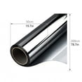 One Way Privacy Window Film, Heat Control Window Tint for Home, Sun ...