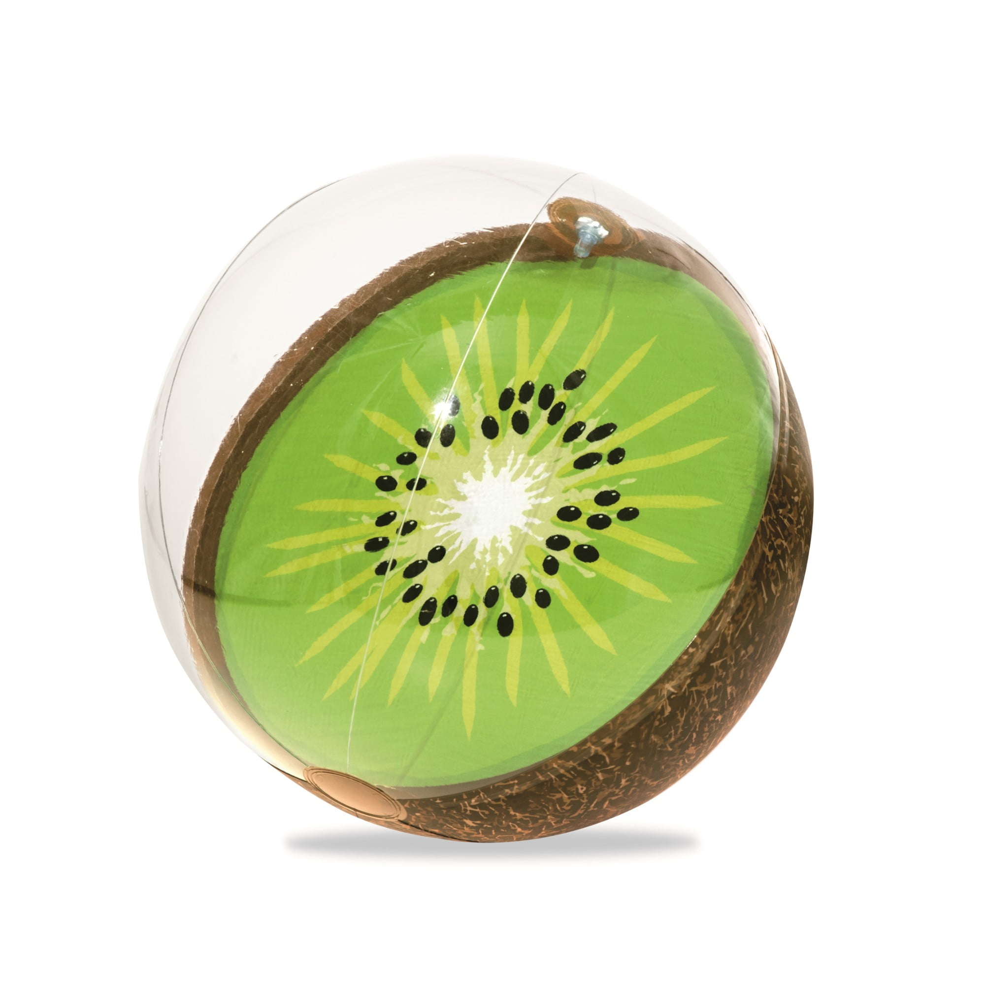 fruit beach ball