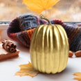 thumbnail image 4 of Pumpkin Halloween Pumpkin Furniture Decoration Handicraft Decorations Shooting Props, 4 of 7