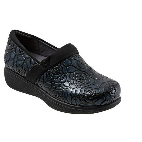 Softwalk Adult Womens Meredith Sport Loafer Flats