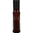 Great Value Brown Sugar & Bourbon Barbecue Sauce, 18 oz