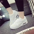 thumbnail image 1 of Chaussures de Sport Respirantes en Maille pour Femmes, 1 of 8
