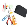 thumbnail image 4 of Herramientas de Joyería BLESIY 15 Piezas Incluye Alicates y Estuche, 4 of 8