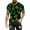 X01-Army Green, variant on Momasggi St Patricks Day T-Shirts for Men Big and Tall Short Sleeve Shamrock Ireland Clover Print Tops Muscle Fit Tees Summer Crew Neck Tshirts Army Green 2XL
