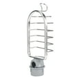 thumbnail image 3 of VGEBY Sink Caddy Organizer, Drainer Caddy, Firm For Kitchen Bathroom Sink, 3 of 8