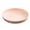 Pink, variant on Travelwant Wheat Straw Deep Dinner Plates - Microwave and Dishwasher Safe, Unbreakable Sturdy Plastic Dinner Plates- Healthy Cereal Dishes/ Kids-toddler & Adult