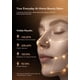 thumbnail image 4 of Dispositivo facial INIA Microcurrent 3 en 1 para terapia de luz roja, 4 of 9