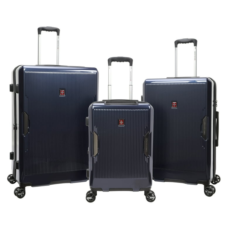 Swiss Tech 21