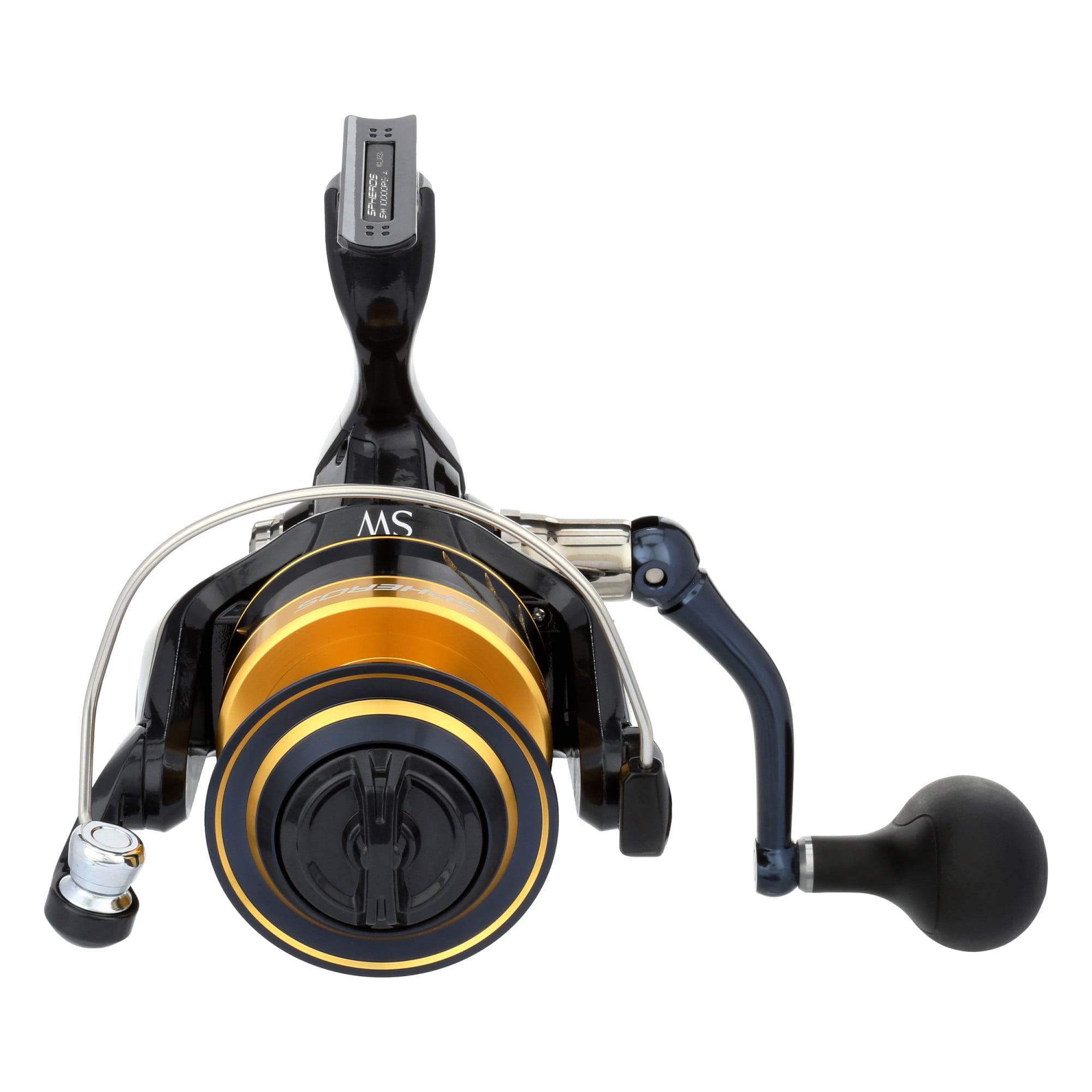 シマノ　スフェロスSW6000HG / SPHEROS Shimano Spheros 6000HG - Estero River Outfitters