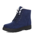 thumbnail image 1 of MAYZERO Women's Winter Casual Boots Fashion Snow Boots for Female 8.5, 1 of 5