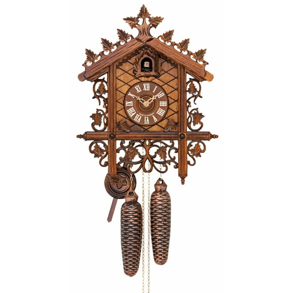 Cuckoo Clock 1885 Replication KA 819 EX N
