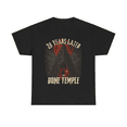 thumbnail image 3 of 28 Years Later The Bone Temple T-Shirt, Horror Movie Graphic Tee, 3 of 5