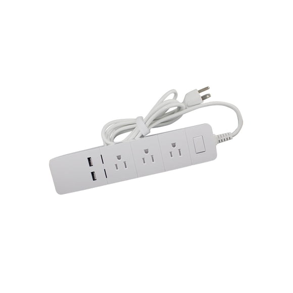 Tira de alimentación Inteprter con Control remoto para Hotel y oficina WiFi