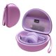 thumbnail image 1 of Estuche LTGEM para Audífonos Beats Solo 4 Studio Pro 3 Morado, 1 of 8