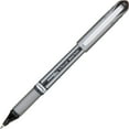 thumbnail image 6 of EnerGel NV Liquid Gel Pen, (0.7mm) Medium Line Capped, Metal Tip, Black Ink, 12 Count, 6 of 7
