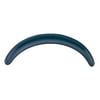 Omix-Ada by RealTruck | 11601.05 | Fender Flare, Rear, Left | OE Reference: 5455073 | Compatible with 1955-1986 Jeep CJ5 / CJ7