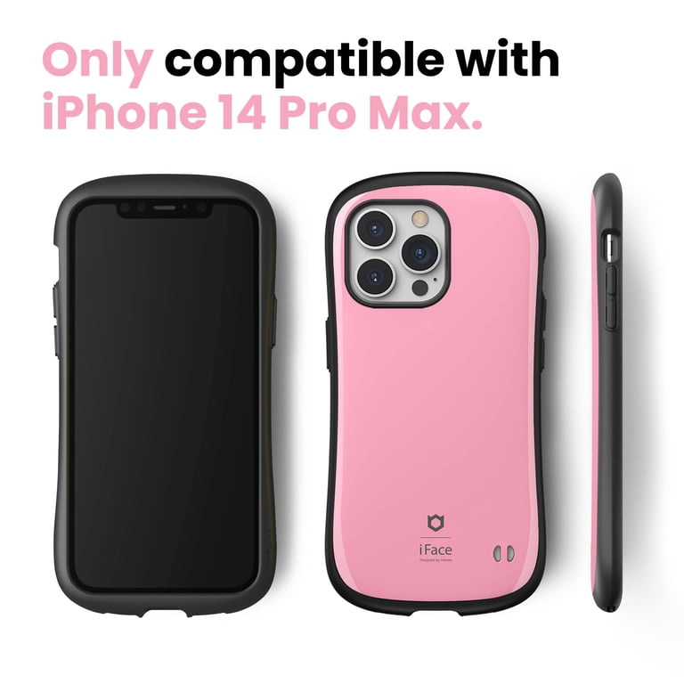 iFace First Class (Apple iPhone 14 Plus) Cute Shockproof Dual 