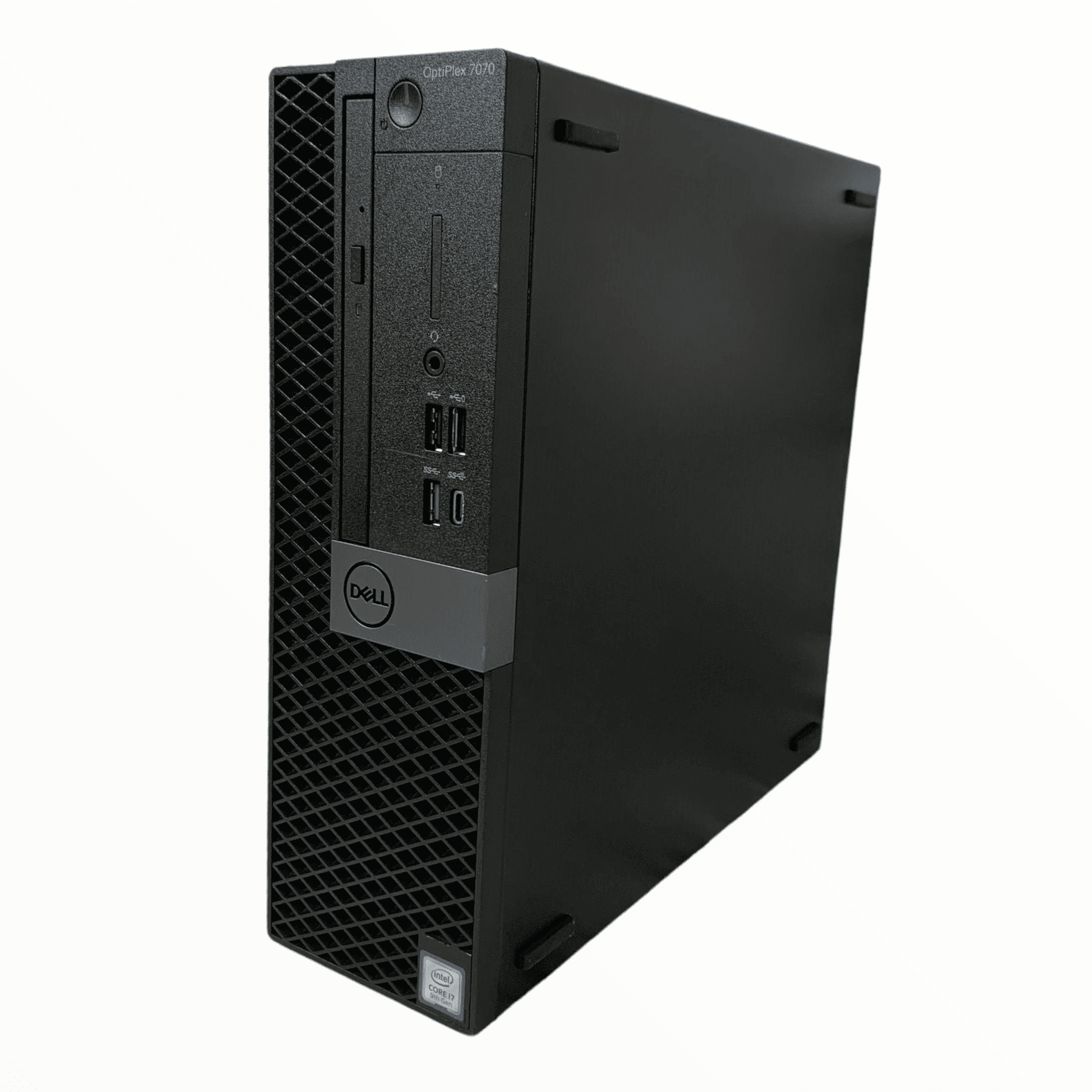 Dell Optiplex 7070 SFF PC i7-9700 3.00GHz 32GB DDR4 RAM Dell Optiplex 7070 SFF PC i7-9700 3.00GHz 32GB DDR4 RAM