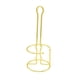 thumbnail image 3 of Soporte vertical para rollos de papel de cocina, ideal para cocina, oficina y restaurante. Almacenamiento vertical para rollos de papel de cocina en o, 3 of 9