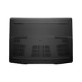 thumbnail image 3 of MSI GP Series - 15.6" 165 Hz - Intel Core i7 12th Gen 12700H (2.30GHz) - NVIDIA GeForce RTX 3070 Ti Laptop GPU - 32 GB DDR4 - 1 TB PCIe SSD - Windows 11 Home 64-bit - Gaming Laptop (Vector GP66 12UGS, 3 of 20