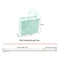 thumbnail image 2 of Beads Bracelet Making Kit Colorful Handmade Charm DIY Jewelry Crafts for Baby Girls, 2 of 6