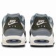 thumbnail image 5 of Nike Men's Air Max Command "Cool Grey Sequoia" Running Shoes 629993-037, 5 of 6