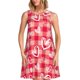 thumbnail image 1 of Balery valentine day with heart Vestidos de verano para mujer con estampado: vestido holgado sin mangas, vestido playero informal y cómodo para días calurosos., 1 of 7