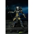 thumbnail image 2 of Predator Series 15 Masked Scar Action Figure, 7" Desktop Decorative Statue，Boxed Ornaments Decora Craft Collectible, 2 of 4