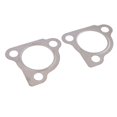 thumbnail image 1 of Almencla 2PCS Charger Exhaust Gasket For Golf K03, 1 of 7